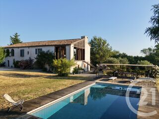  Maison à vendre 6 pièces 449 m²