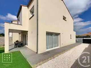  Maison � vendre 5 pi�ces 170 m�