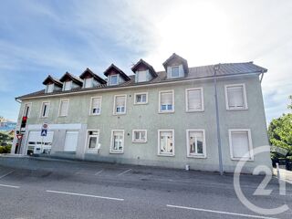  Immeuble � vendre 510 m�