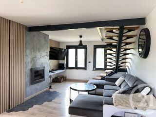  Maison à vendre 4 pièces 203 m²