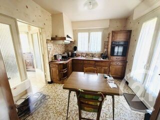 vente Maison - 5 pièce(s) - 123 m² Montdidier (80500)