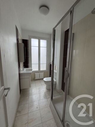 location Appartement - 3 pièce(s) - 62 m² Asnières-sur-Seine (92600)