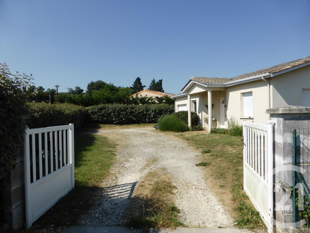location Maison - 5 pièce(s) - 128 m² Le Pian-sur-Garonne (33490)