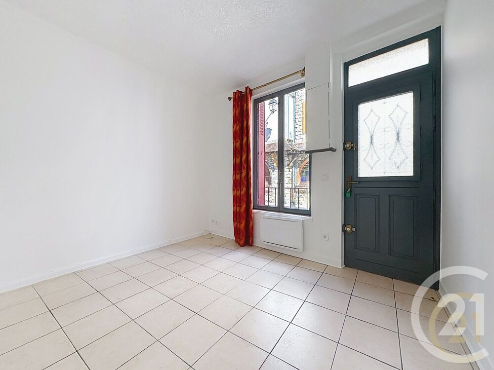 location Maison - 3 pièce(s) - 51 m² Moret-sur-Loing (77250)