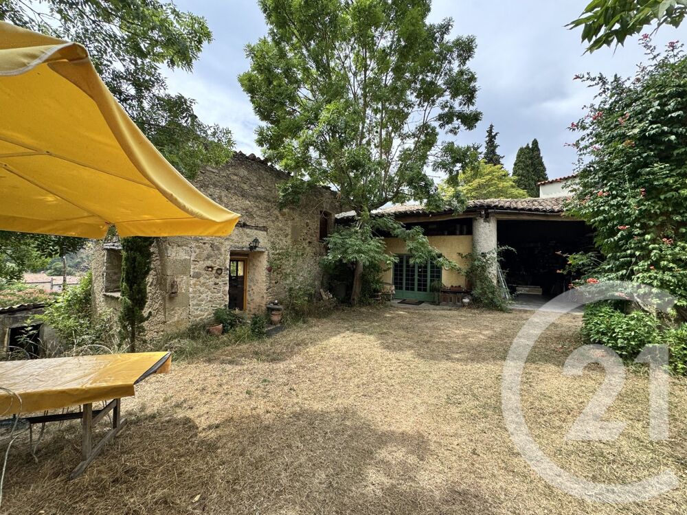 vente Maison - 5 pièce(s) - 239 m² Courtauly (11230)
