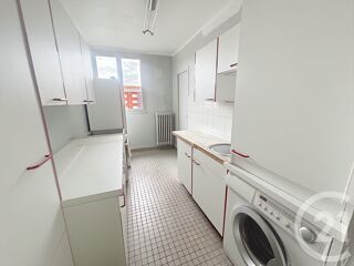 vente Appartement - 3 pièce(s) - 55 m² Belfort (90000)