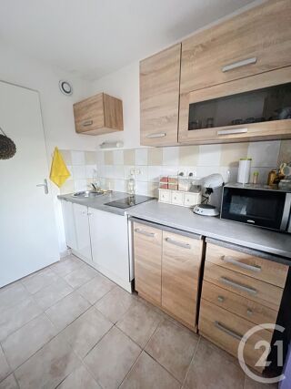  Appartement � vendre 2 pi�ces 47 m�