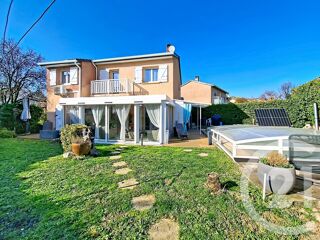  Maison � vendre 6 pi�ces 130 m�