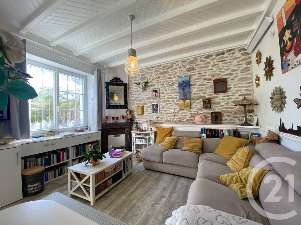 à vendre  Maison Quiberon (56170)