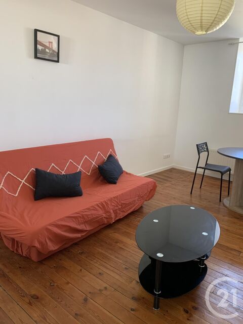  Appartement � louer 2 pi�ces 37 m�