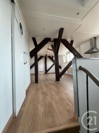  Appartement � louer 2 pi�ces 54 m�