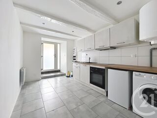  Appartement à louer 2 pièces 24 m²