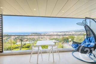  Appartement à vendre 3 pièces 63 m²