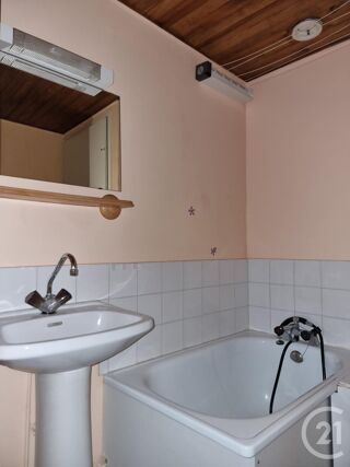  Appartement � vendre 1 pi�ce 16 m�