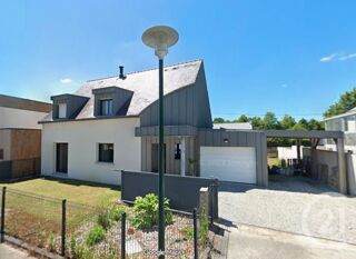  Maison � vendre 5 pi�ces 154 m�