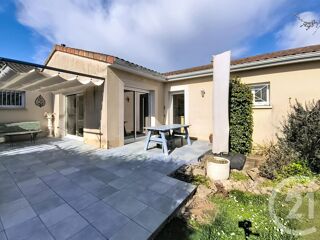  Maison � vendre 7 pi�ces 210 m�