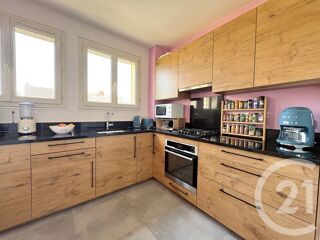  Appartement � vendre 4 pi�ces 72 m�