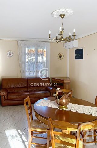  Maison � vendre 4 pi�ces 97 m�