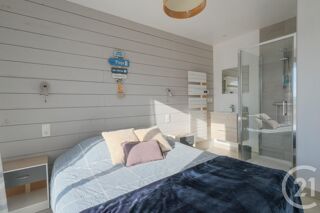  Maison � vendre 4 pi�ces 66 m�