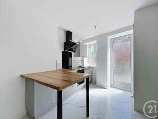  Maison à louer 2 pièces 34 m²