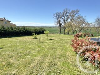  Terrain � vendre 2077 m�