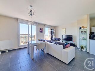 Appartement à vendre 2 pièces 56 m²