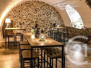  Maison � vendre 13 pi�ces 394 m�