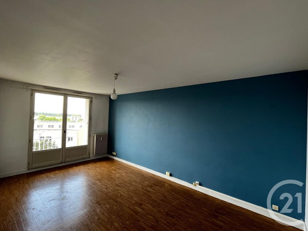 location Appartement - 1 pièce(s) - 33 m² Joué-lès-Tours (37300)