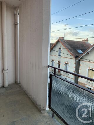  Appartement � vendre 3 pi�ces 70 m�