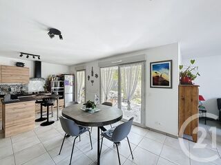  Appartement à vendre 3 pièces 66 m²