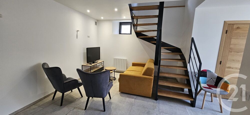 location Maison - 3 pièce(s) - 70 m² Beyrède-Jumet (65410)