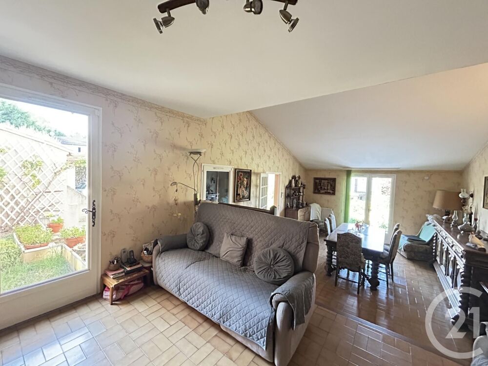 vente Maison - 4 pièce(s) - 170 m² Limoux (11300)