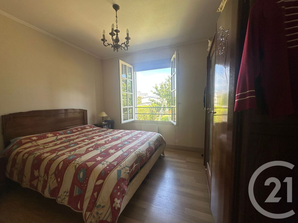 Century21 Dufeil Invest vous propose en exclusivité cett....