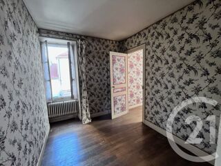  Maison à vendre 6 pièces 110 m²
