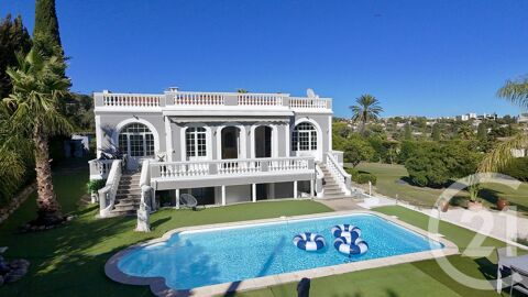   Vente Maison Maison - 7 pi�ce(s) - 211 m�