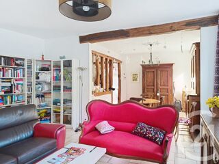  Maison � vendre 6 pi�ces 129 m�