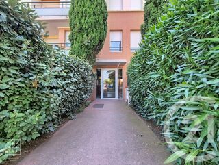  Appartement � vendre 2 pi�ces 42 m�
