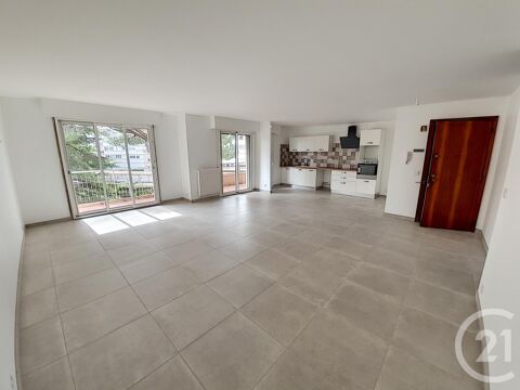  Appartement � louer 3 pi�ces 83 m�