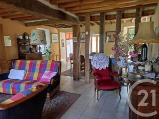  Maison � vendre 10 pi�ces 280 m�