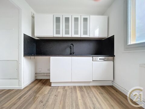  Appartement � louer 2 pi�ces 57 m�