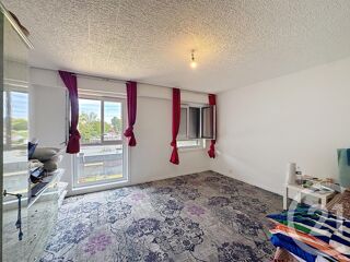  Appartement à vendre 3 pièces 59 m²