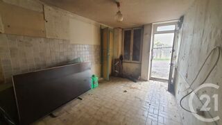  Maison � vendre 2 pi�ces 28 m�
