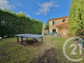  Maison � vendre 5 pi�ces 114 m�