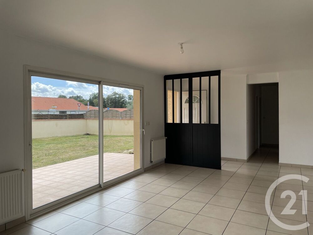 Votre agence Century 21 GM Immobilier Tarbes vous propos....