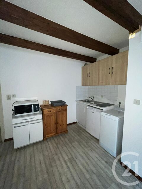  Appartement � louer 2 pi�ces 36 m�