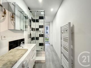  Appartement � louer 2 pi�ces 48 m�