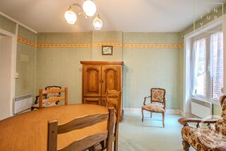  Maison � vendre 5 pi�ces 89 m�