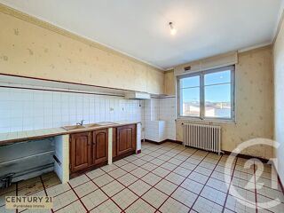  Maison  vendre 5 pices 163 m