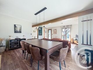  Maison à vendre 6 pièces 107 m²