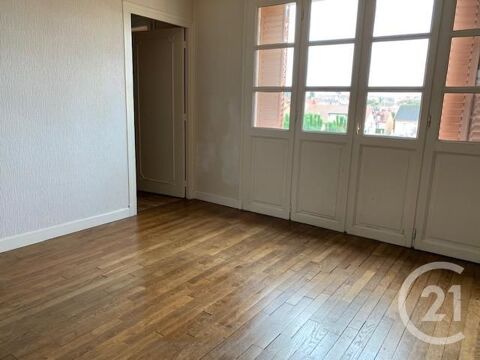  Appartement � louer 3 pi�ces 66 m�